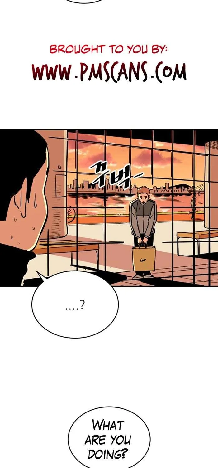 Build Up Chapter 23 page 49 - 