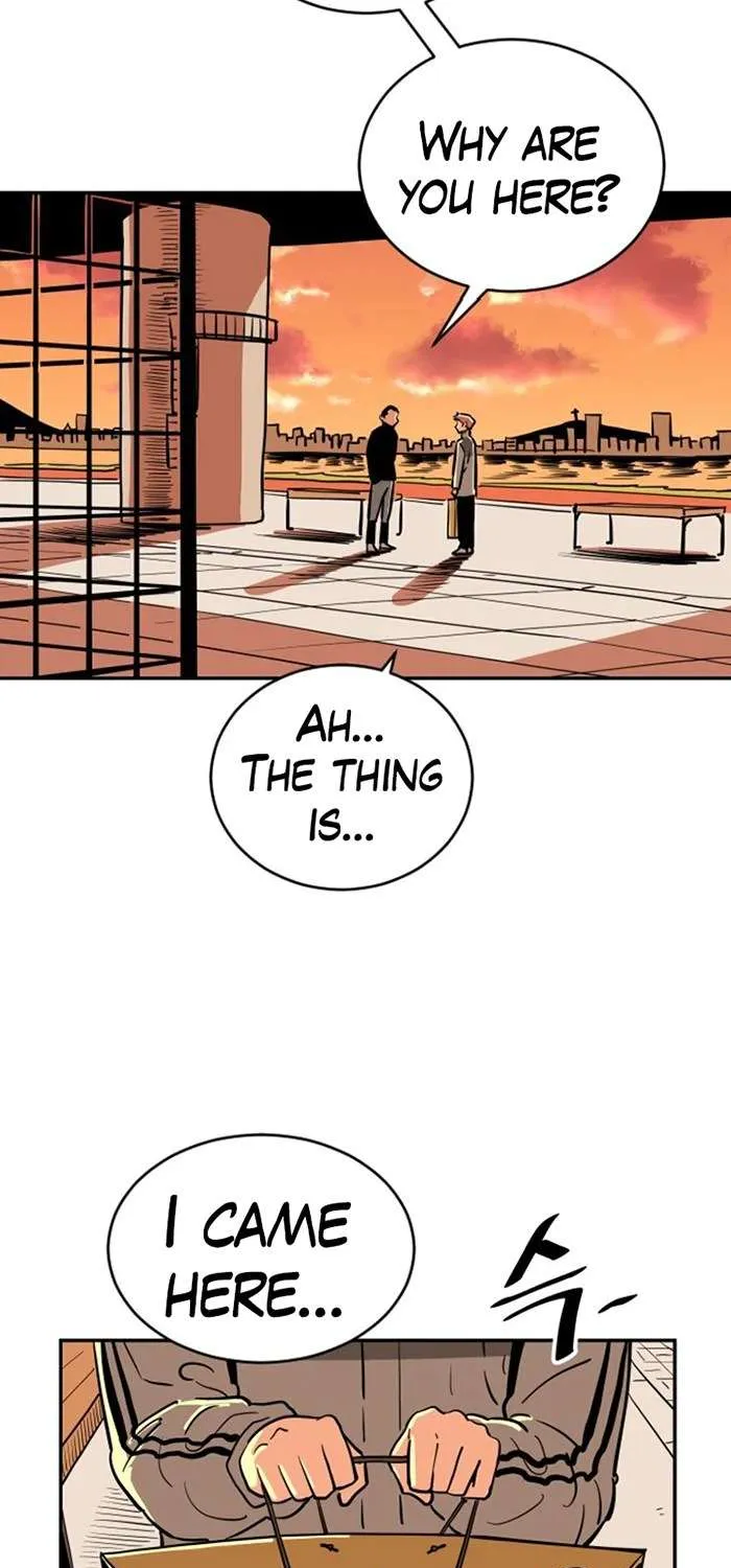 Build Up Chapter 23 page 50 - 