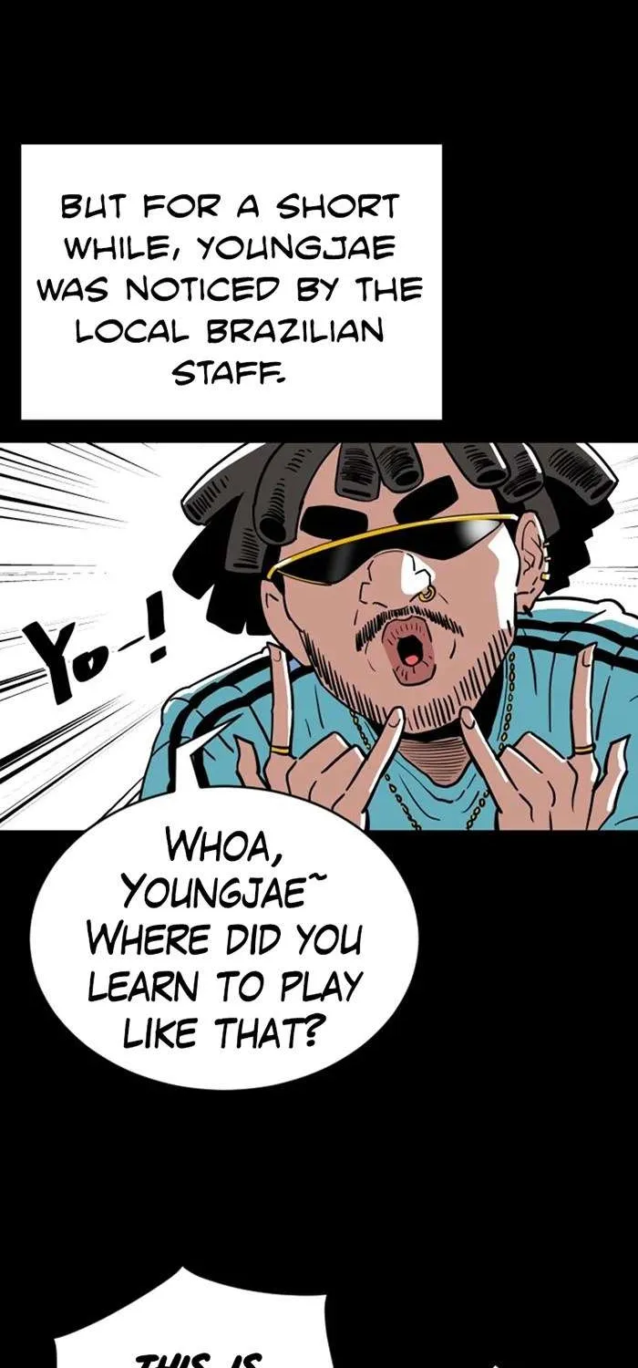 Build Up Chapter 23 page 6 - 