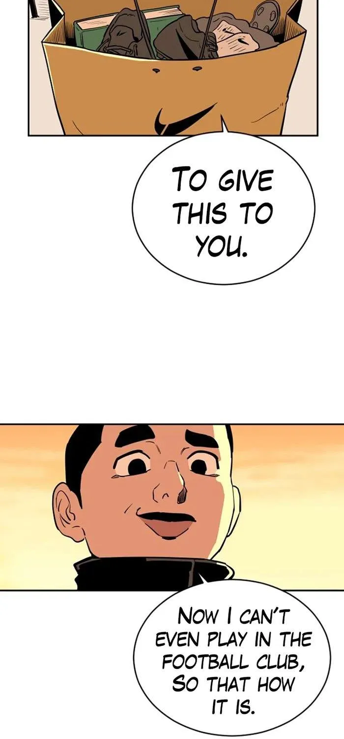 Build Up Chapter 23 page 51 - 