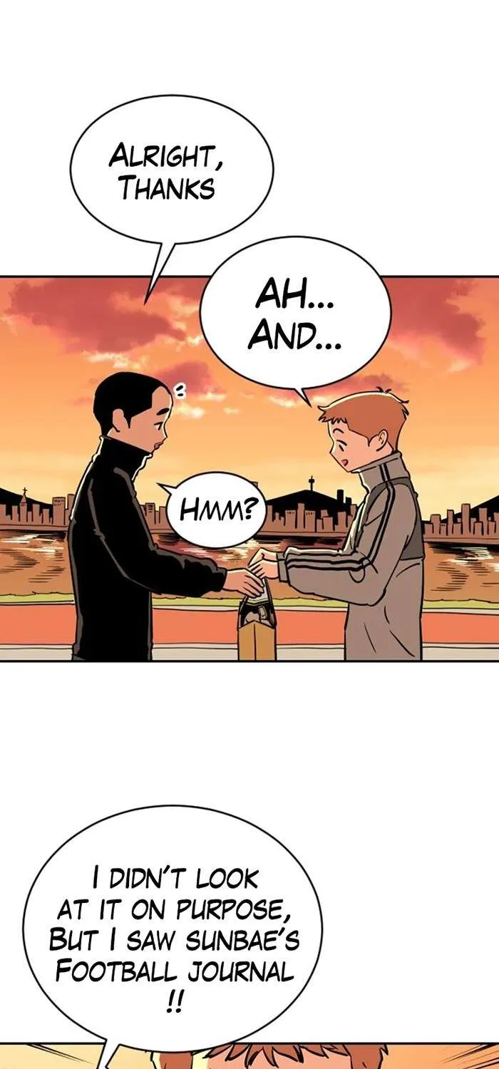 Build Up Chapter 23 page 52 - 