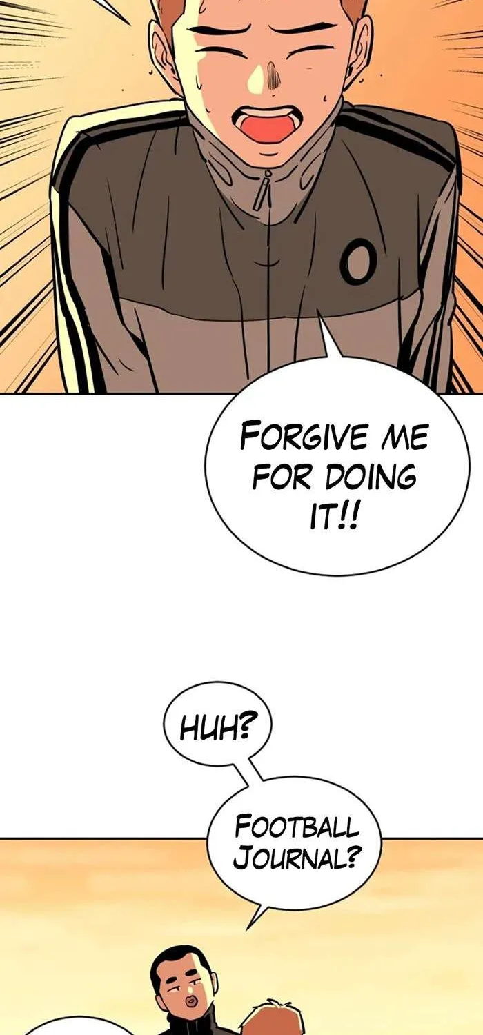 Build Up Chapter 23 page 53 - 