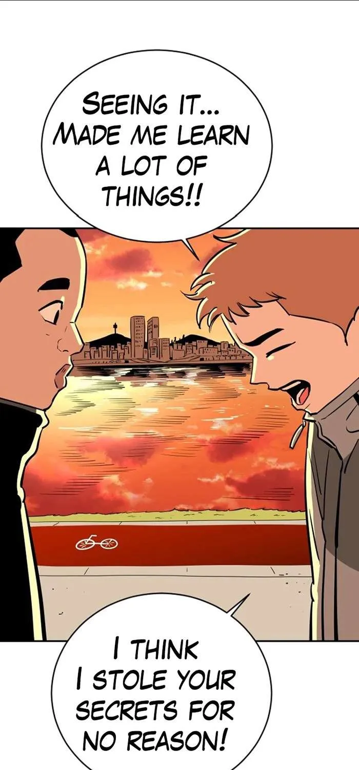 Build Up Chapter 23 page 55 - 