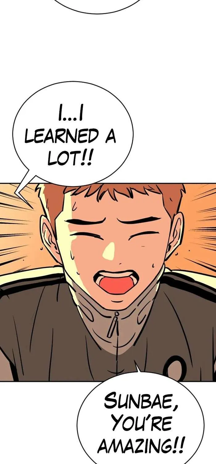 Build Up Chapter 23 page 56 - 