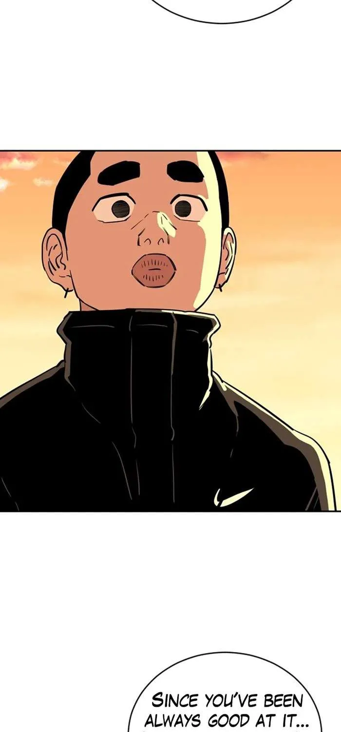Build Up Chapter 23 page 57 - 