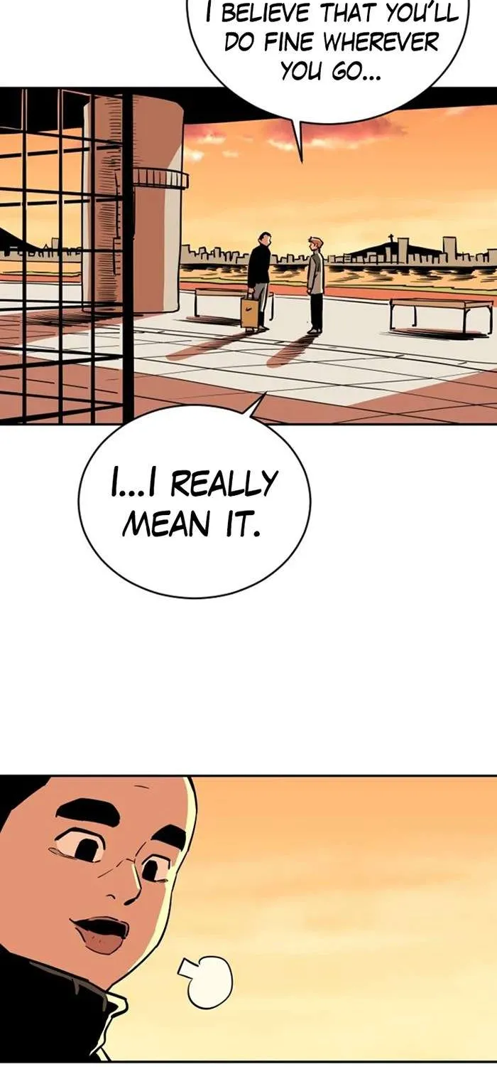 Build Up Chapter 23 page 58 - 