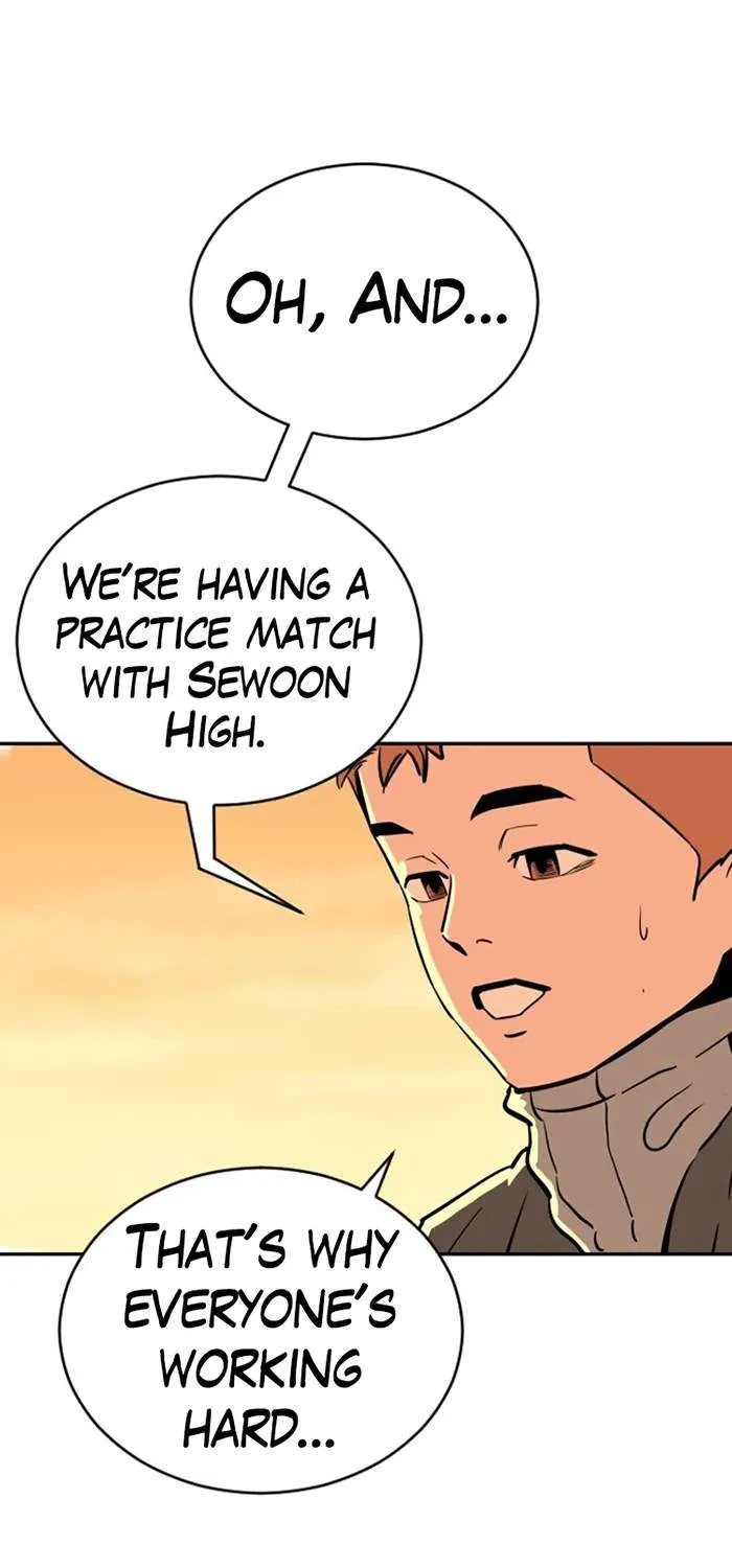Build Up Chapter 23 page 59 - 