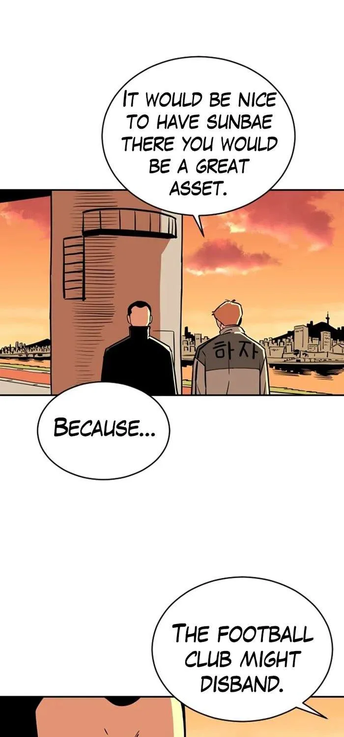 Build Up Chapter 23 page 60 - 