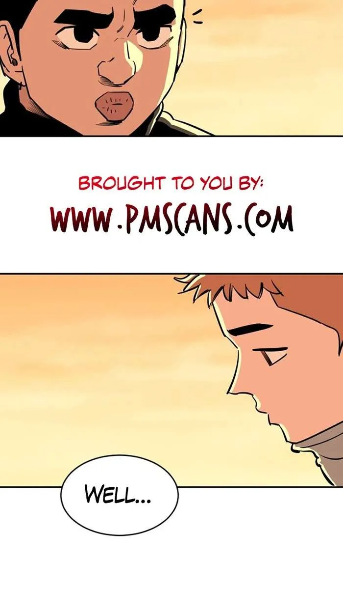 Build Up Chapter 23 page 61 - 