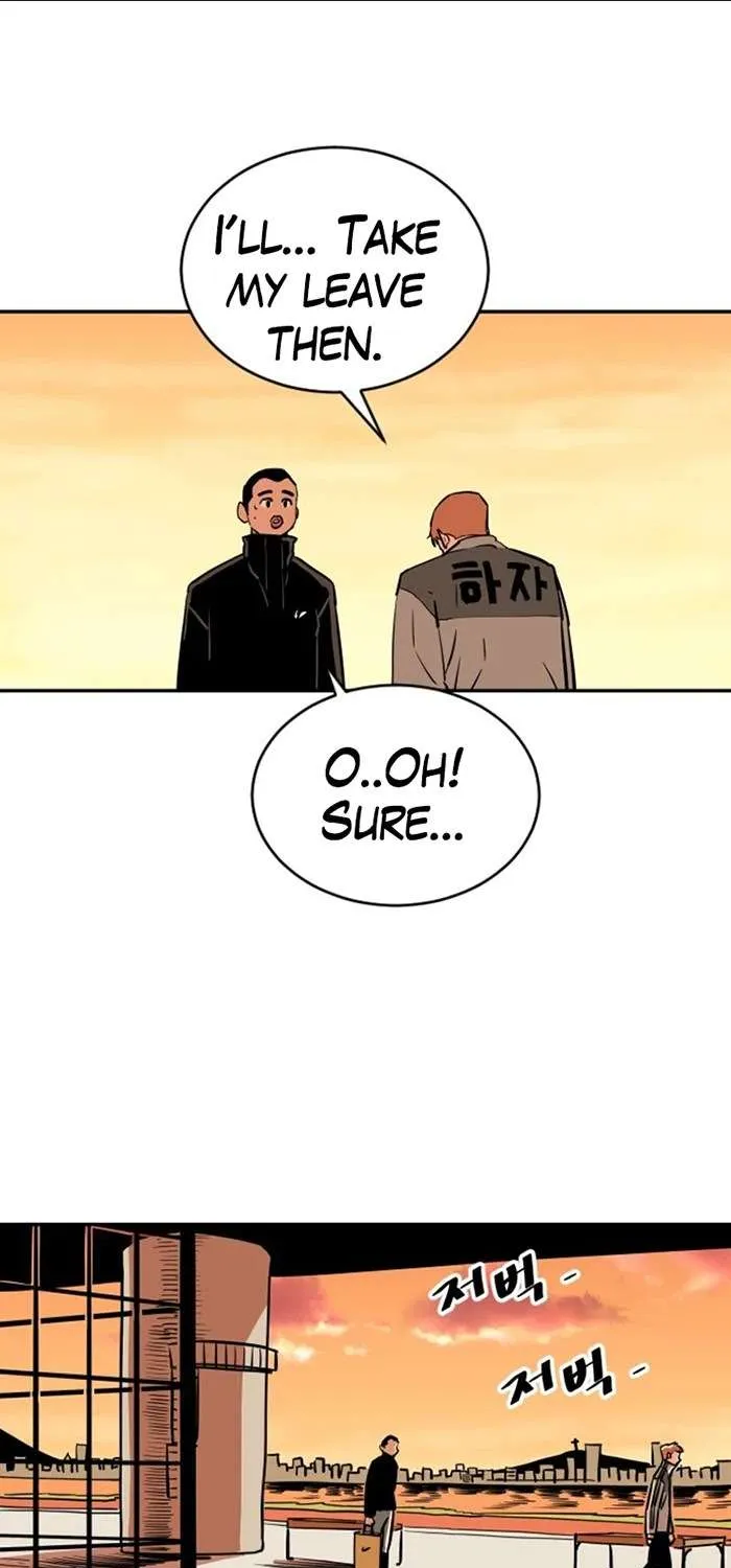 Build Up Chapter 23 page 62 - 