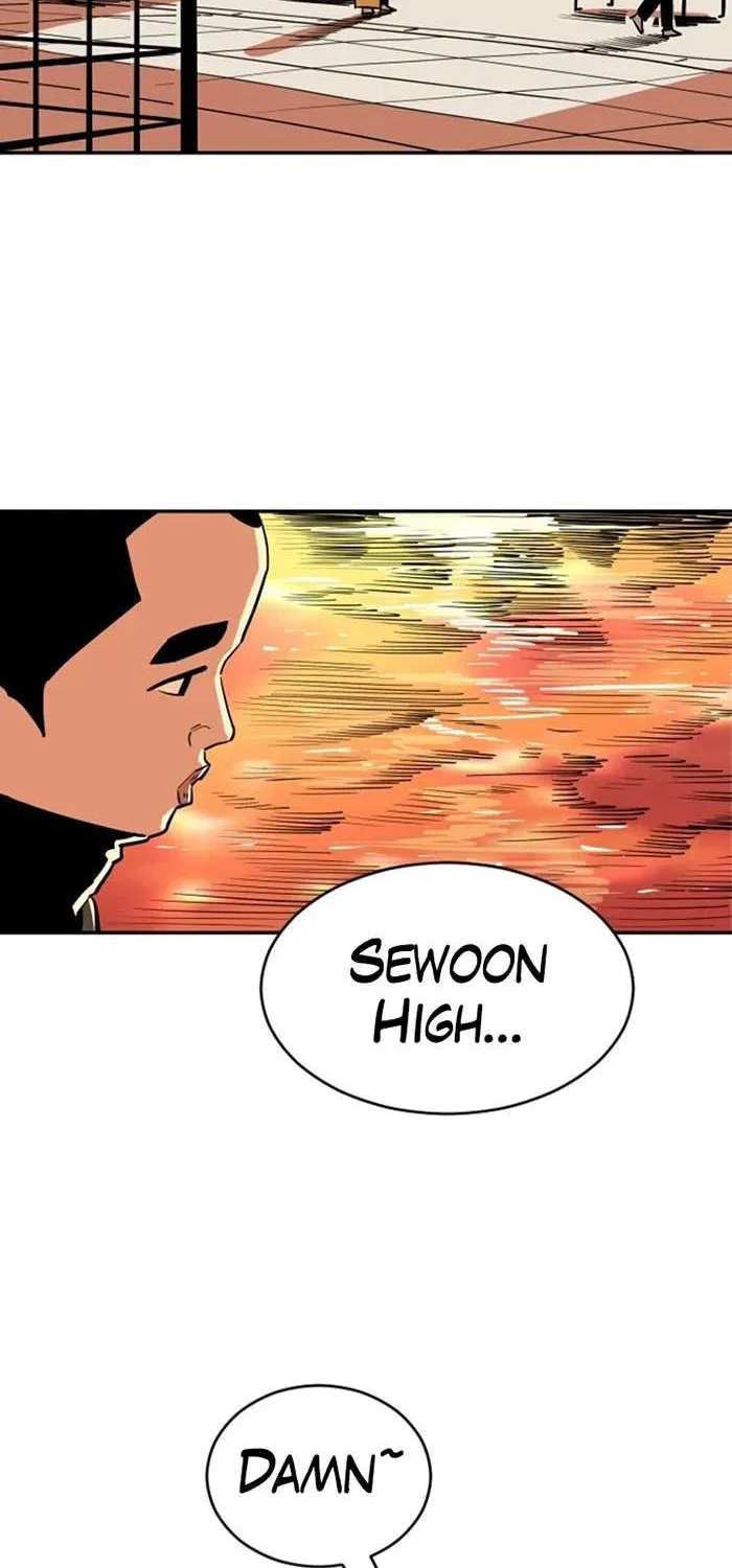 Build Up Chapter 23 page 63 - 