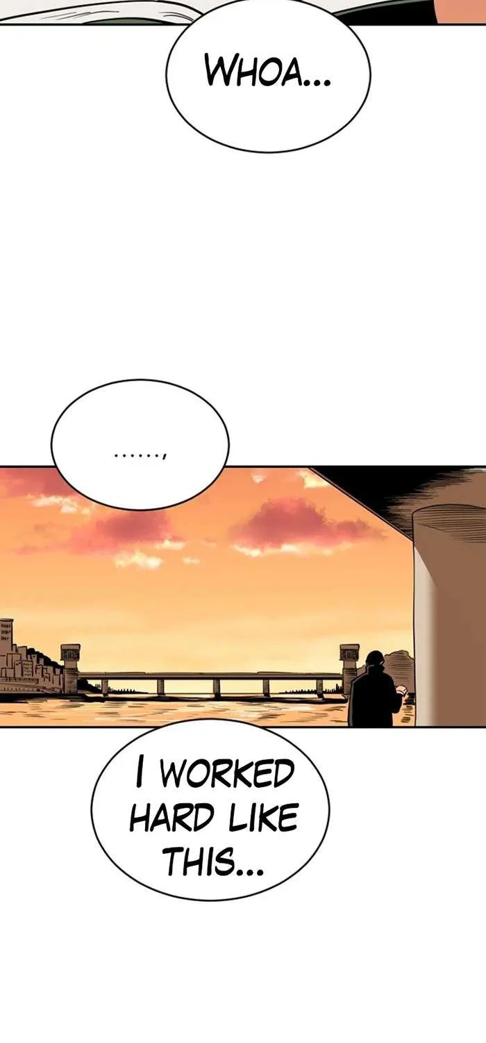 Build Up Chapter 23 page 65 - 