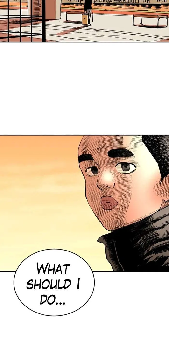 Build Up Chapter 23 page 67 - 
