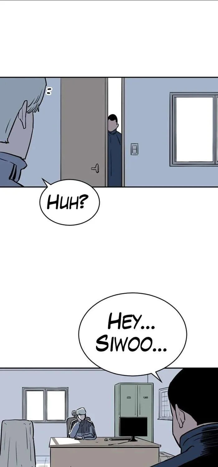Build Up Chapter 23 page 70 - 