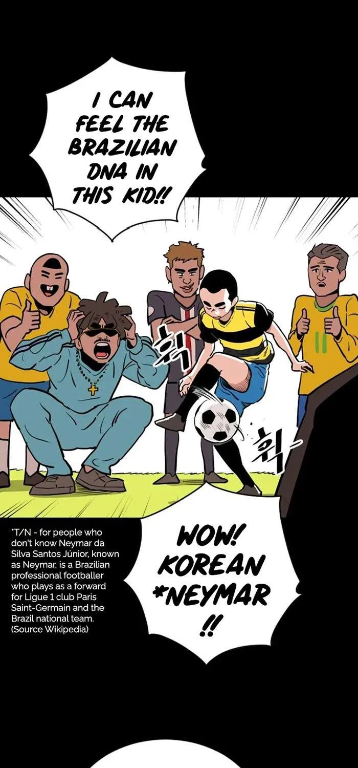 Build Up Chapter 23 page 8 - 
