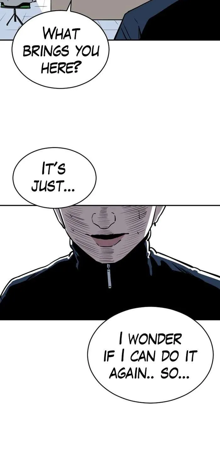 Build Up Chapter 23 page 71 - 