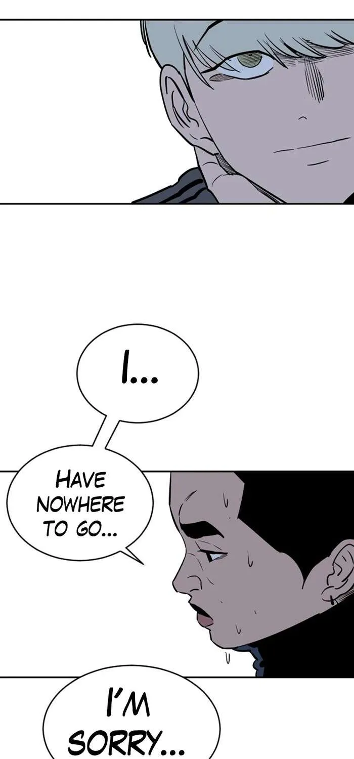 Build Up Chapter 23 page 72 - 