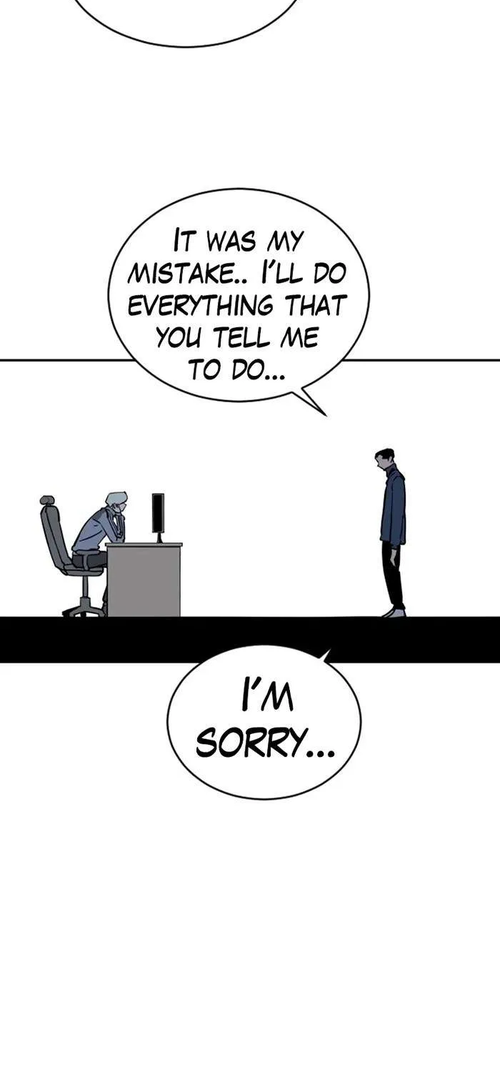 Build Up Chapter 23 page 73 - 