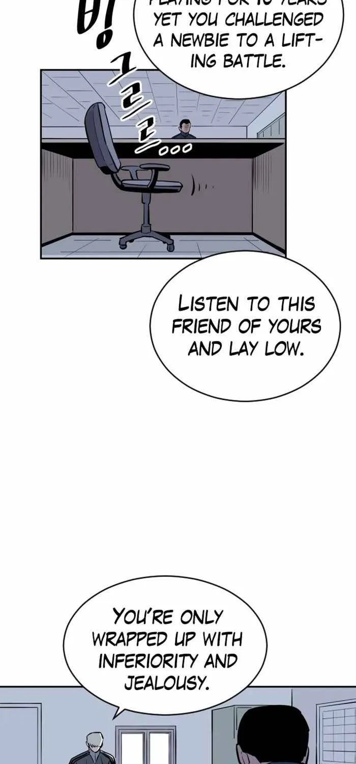 Build Up Chapter 24 page 14 - 