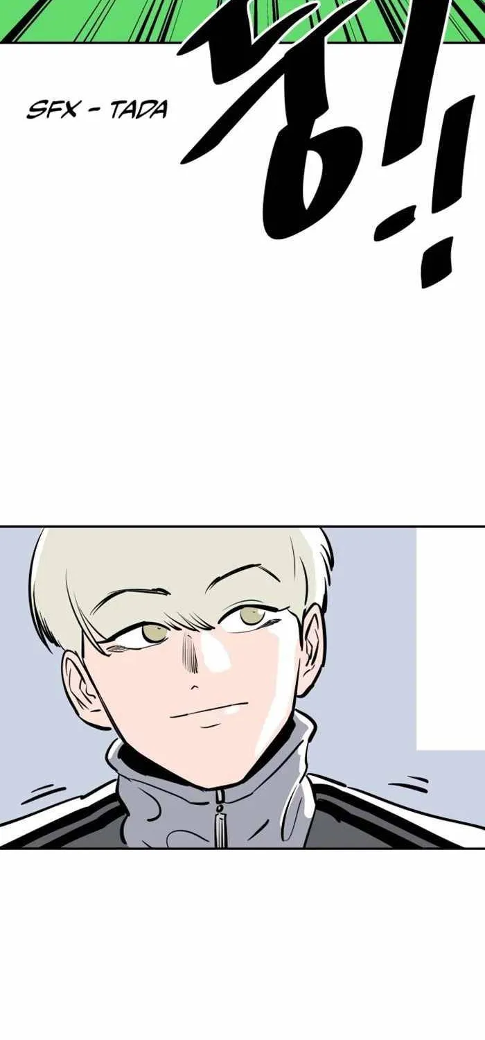 Build Up Chapter 24 page 42 - 