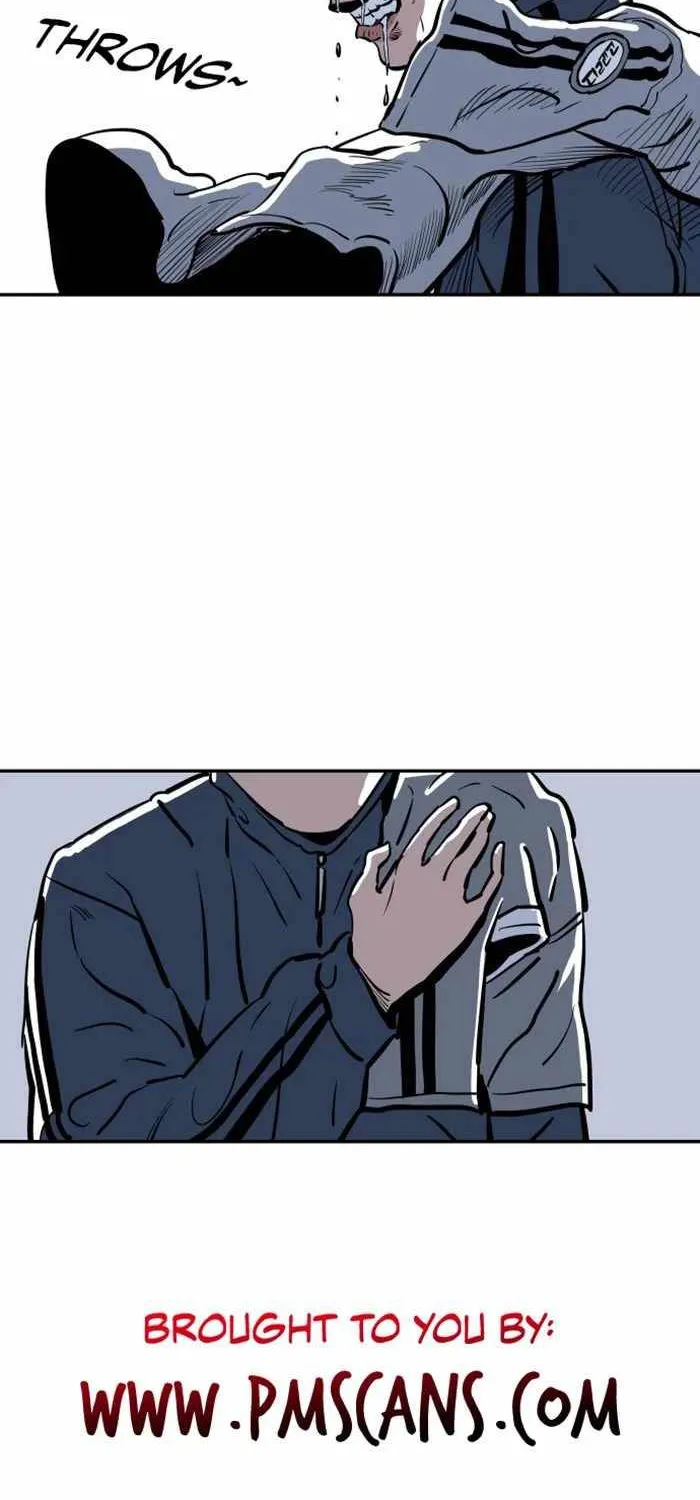 Build Up Chapter 24 page 48 - 