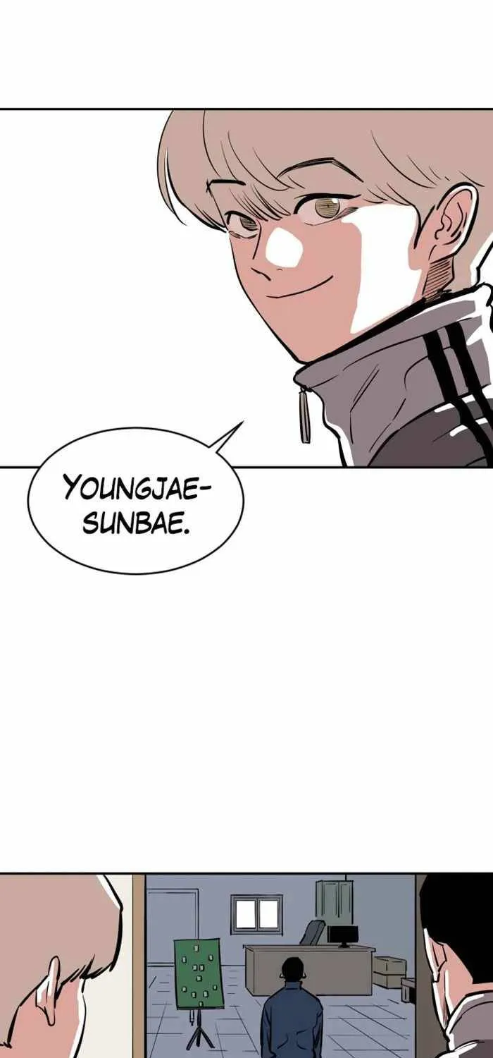 Build Up Chapter 24 page 51 - 