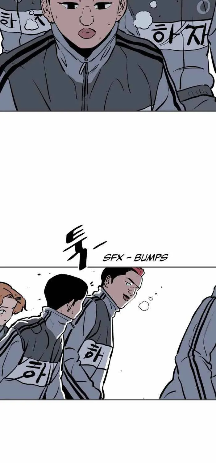 Build Up Chapter 24 page 55 - 