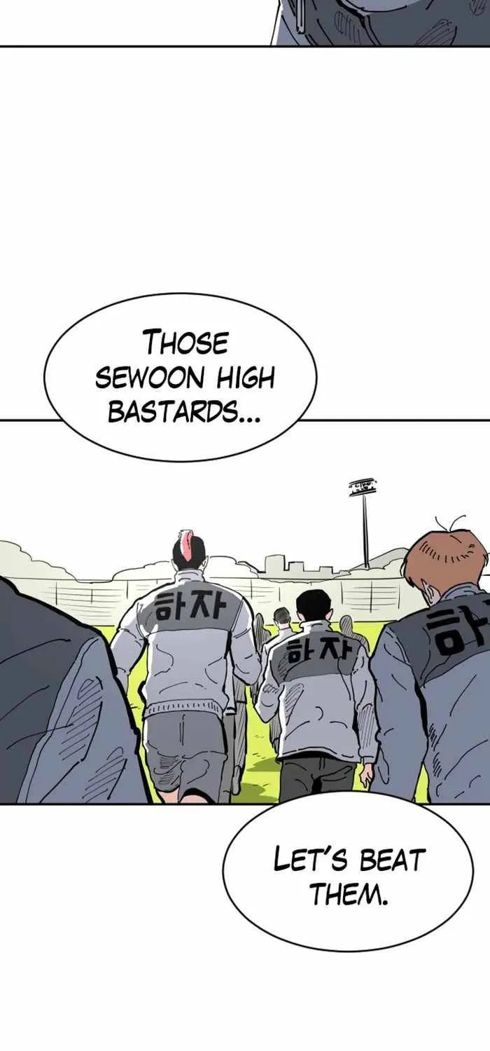 Build Up Chapter 24 page 57 - 