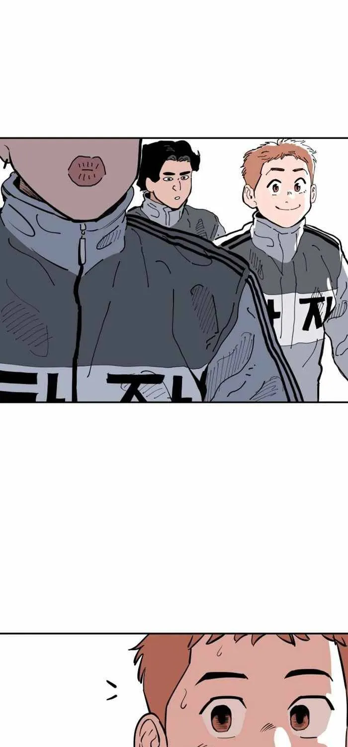 Build Up Chapter 24 page 59 - 