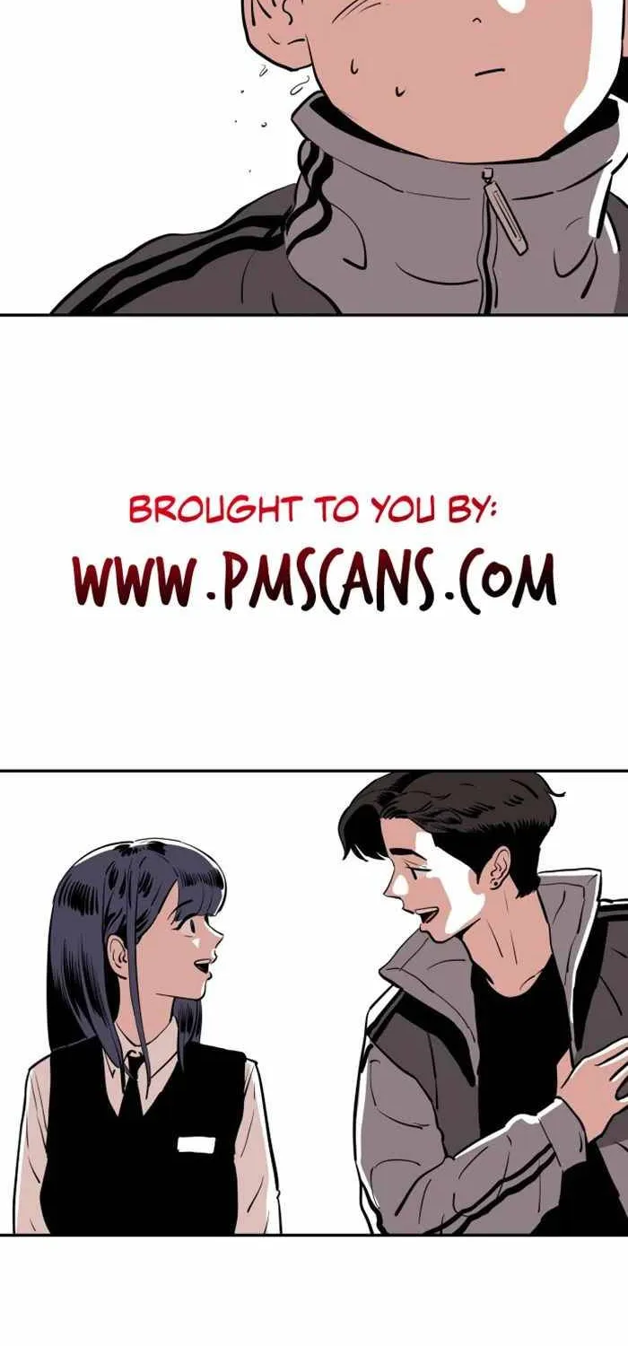 Build Up Chapter 24 page 60 - 