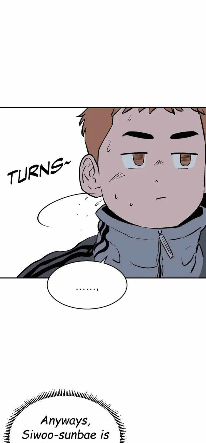 Build Up Chapter 24 page 61 - 