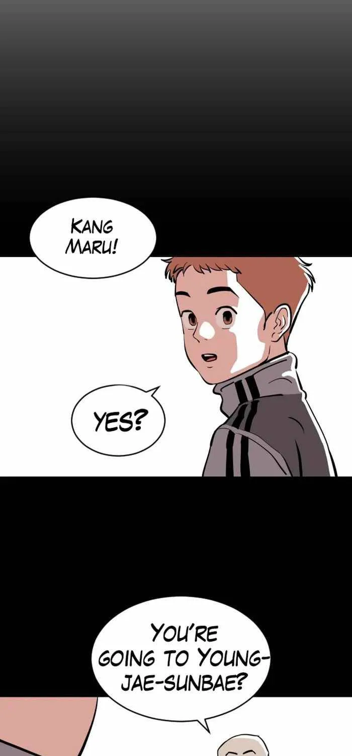 Build Up Chapter 24 page 63 - 