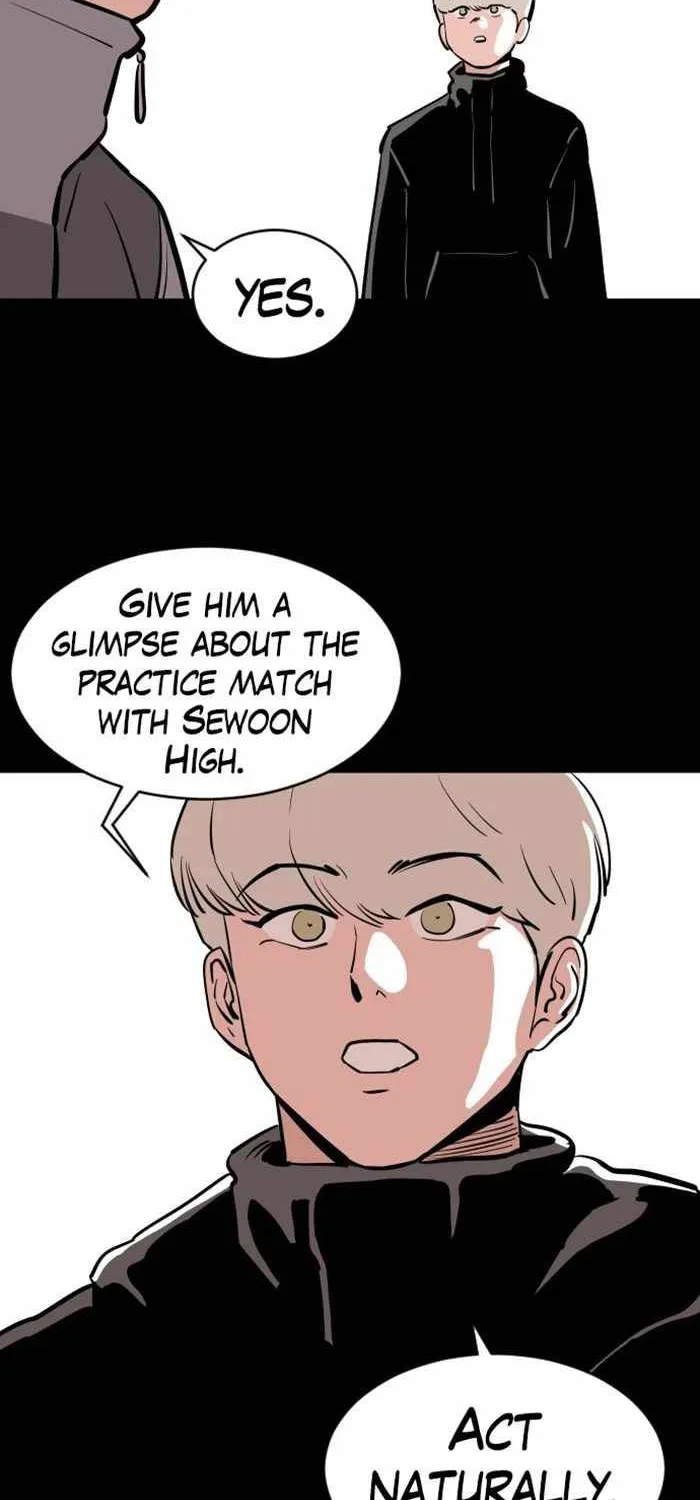 Build Up Chapter 24 page 64 - 