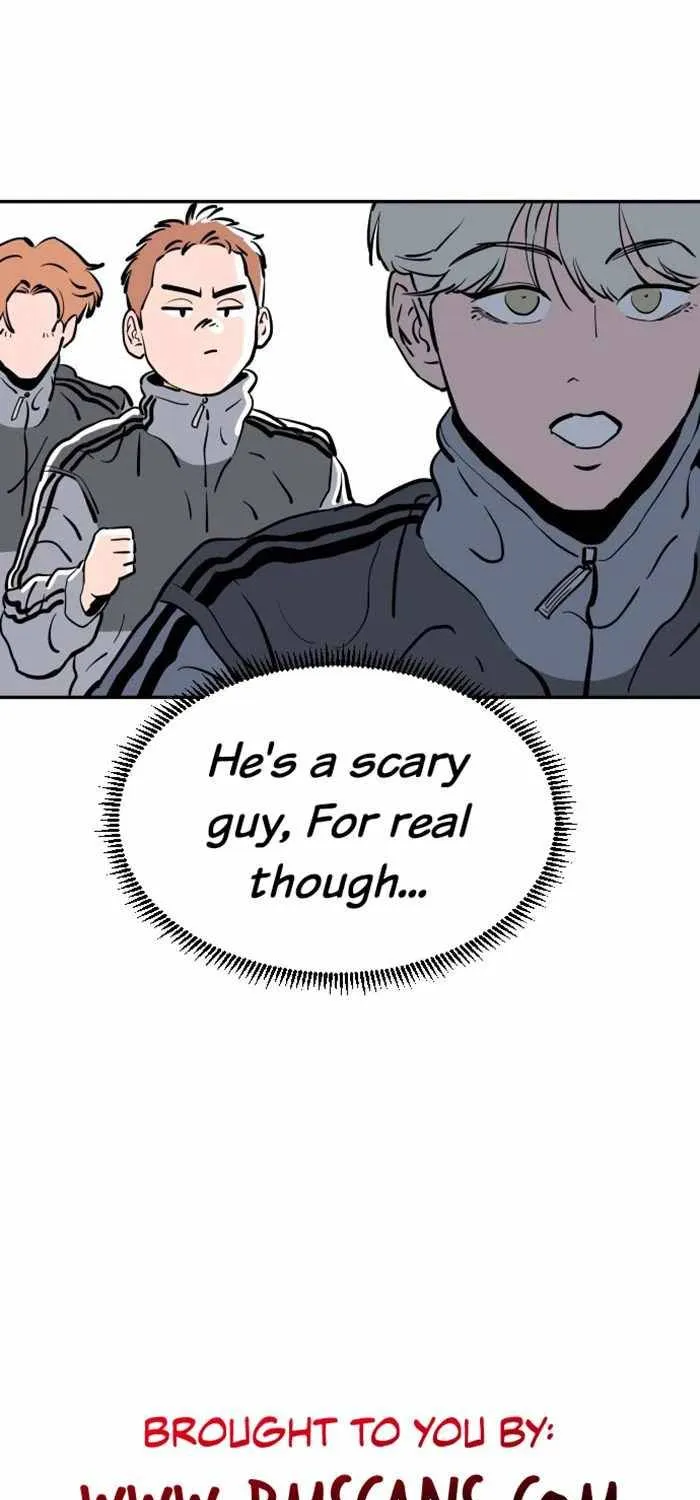 Build Up Chapter 24 page 67 - 