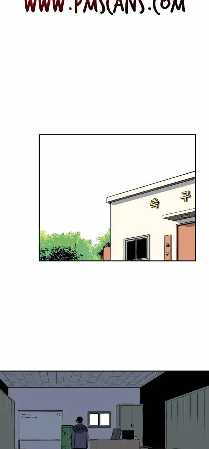 Build Up Chapter 24 page 68 - 