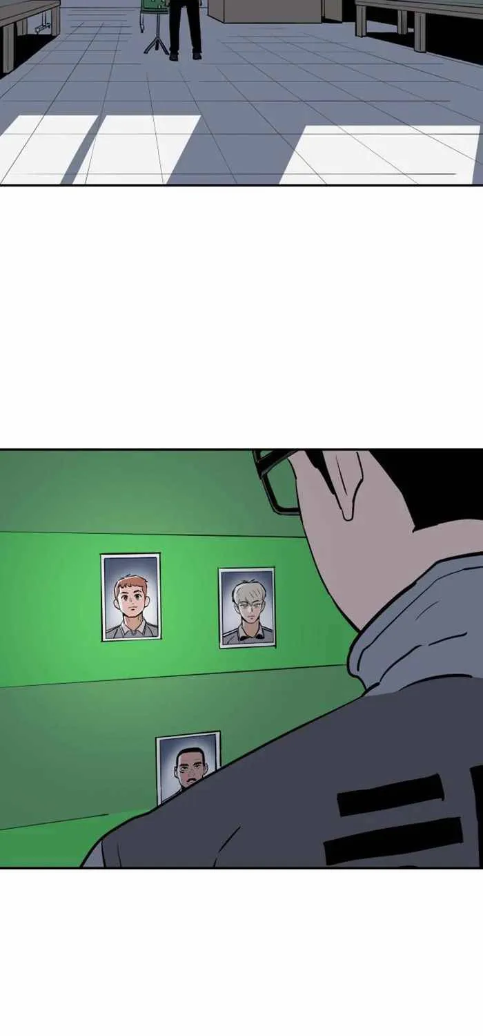 Build Up Chapter 24 page 69 - 