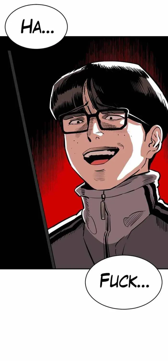 Build Up Chapter 24 page 70 - 