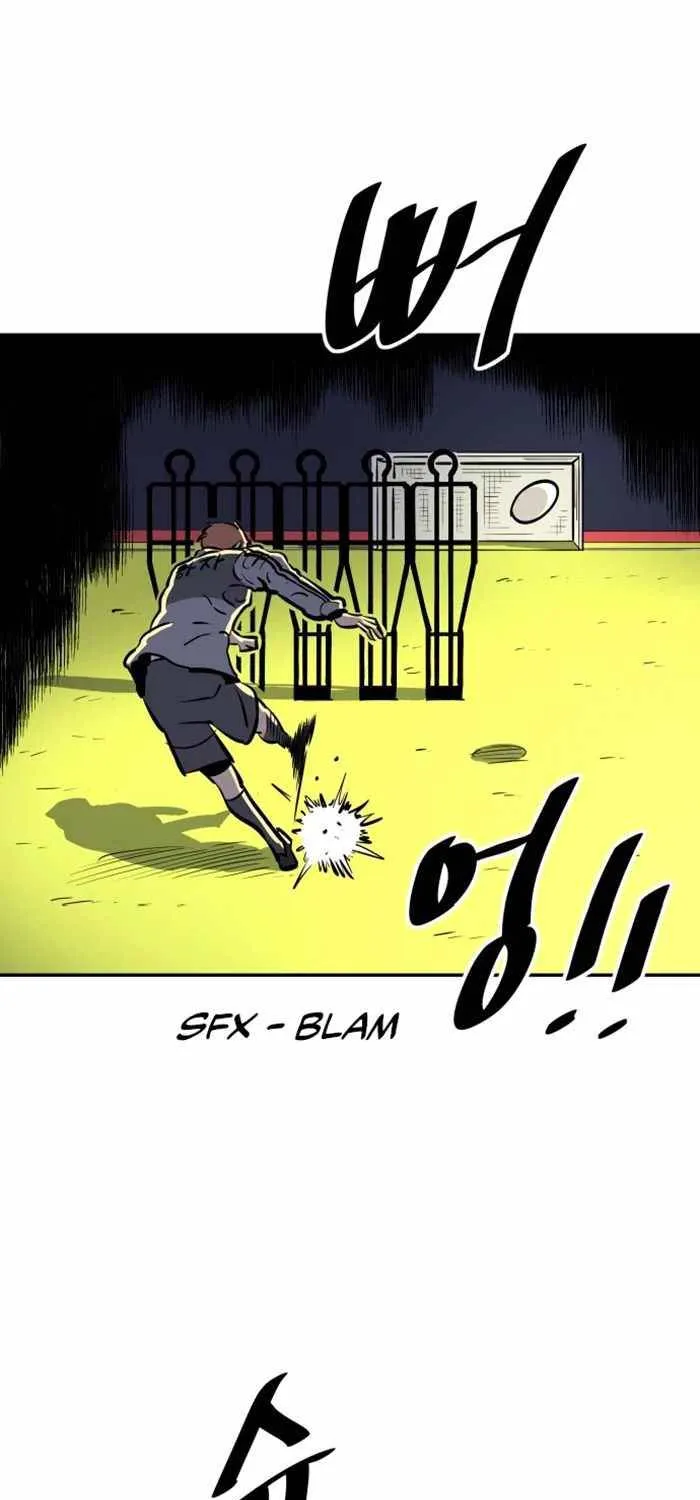 Build Up Chapter 24 page 74 - 
