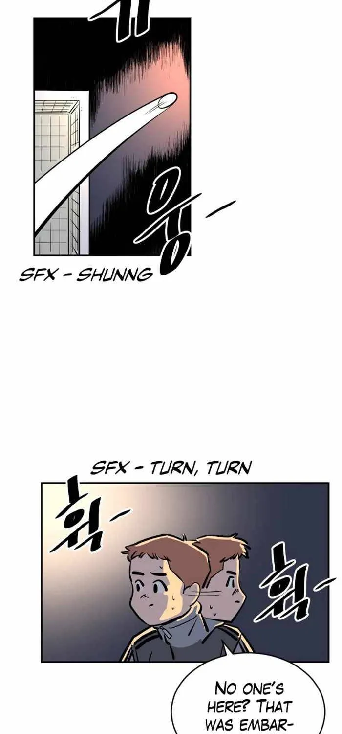 Build Up Chapter 24 page 75 - 