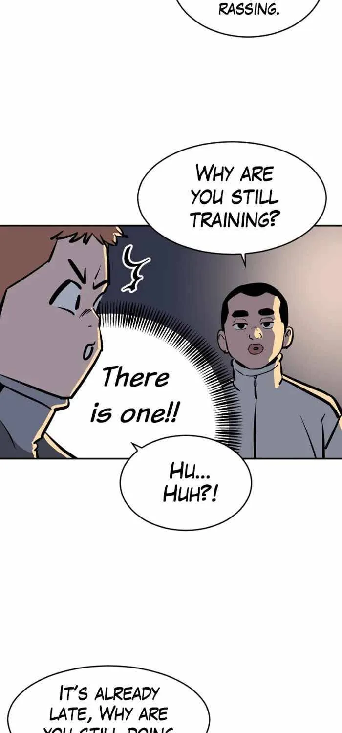 Build Up Chapter 24 page 76 - 