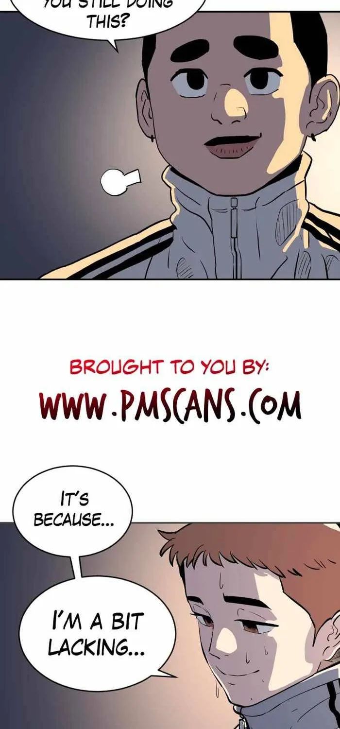 Build Up Chapter 24 page 77 - 