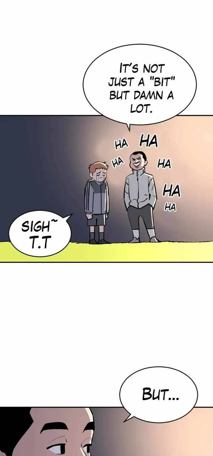 Build Up Chapter 24 page 79 - 