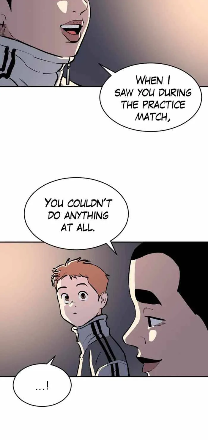 Build Up Chapter 24 page 80 - 