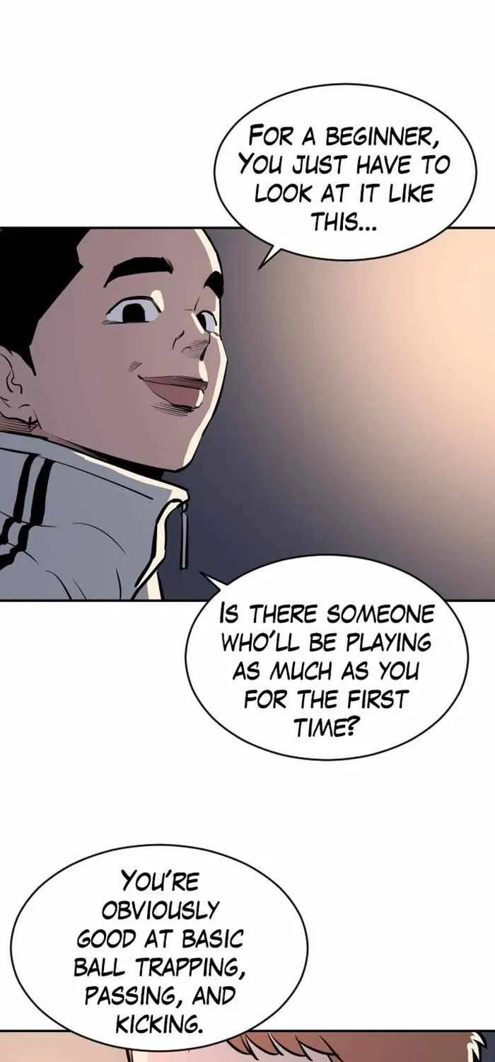 Build Up Chapter 24 page 81 - 