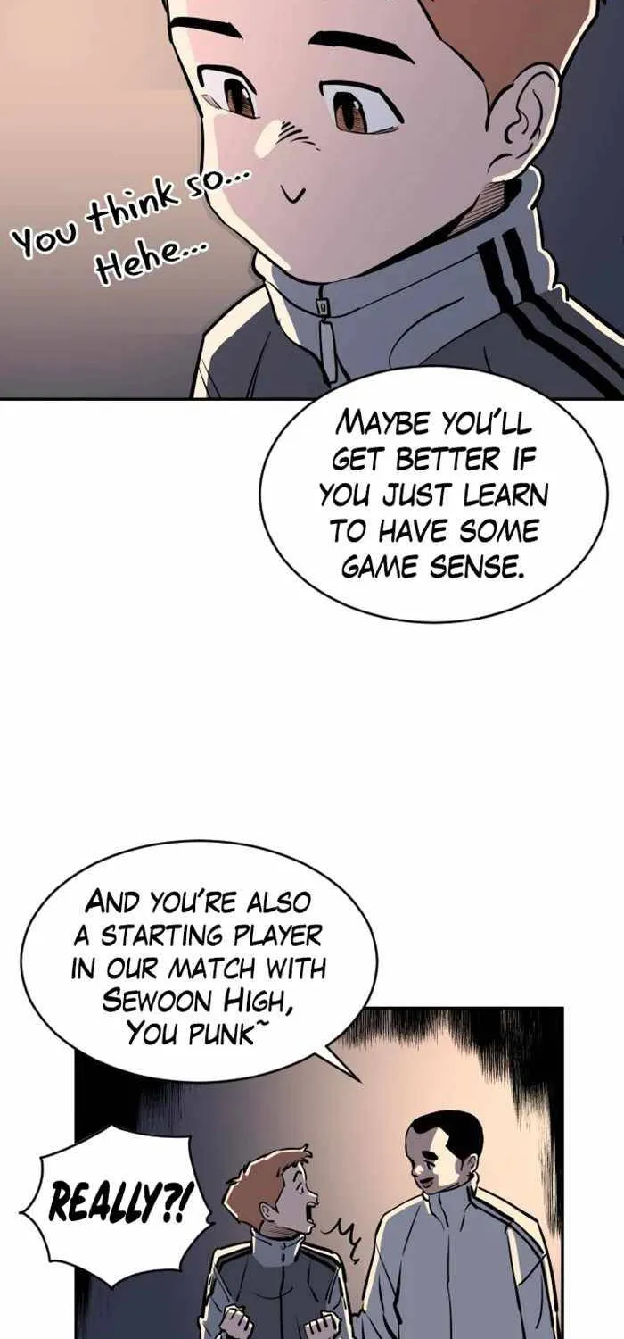 Build Up Chapter 24 page 82 - 