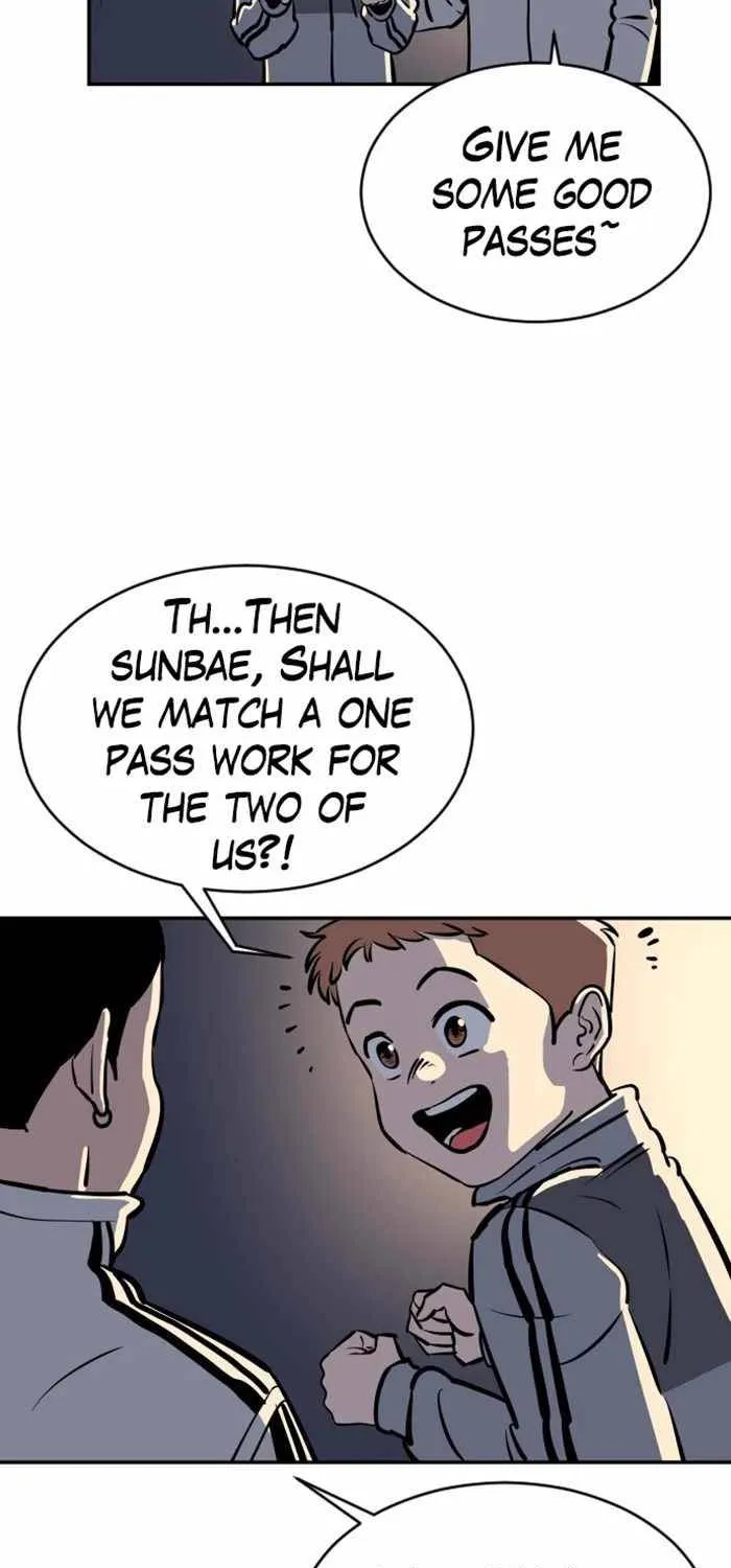 Build Up Chapter 24 page 83 - 