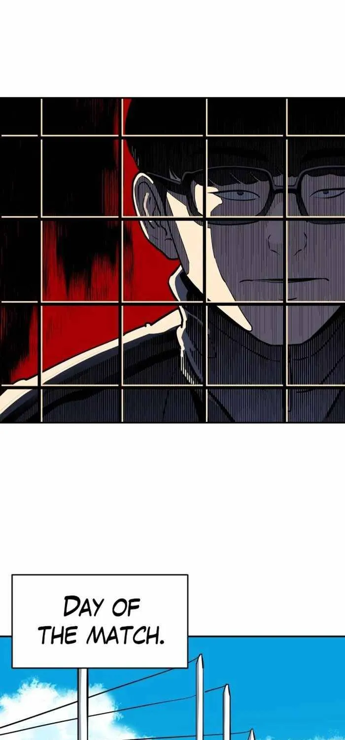 Build Up Chapter 24 page 85 - 
