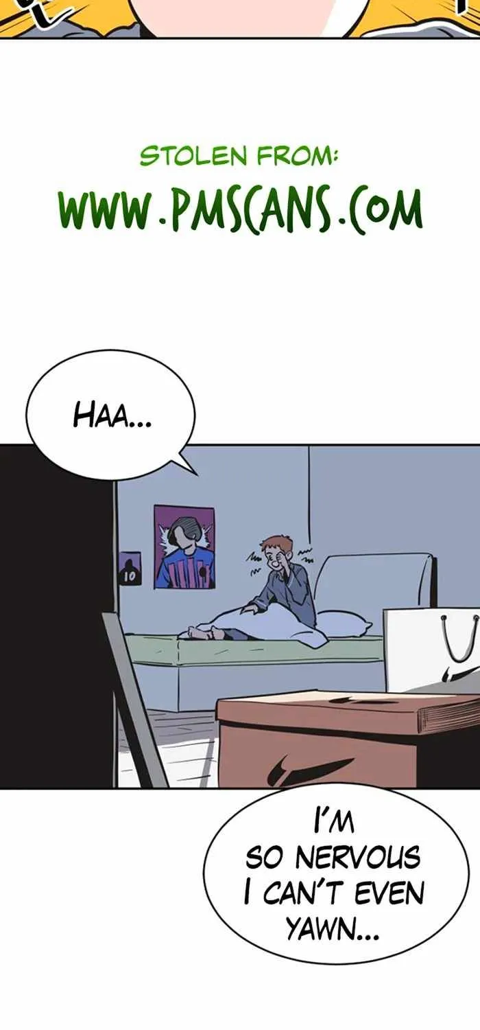 Build Up Chapter 25 page 11 - 