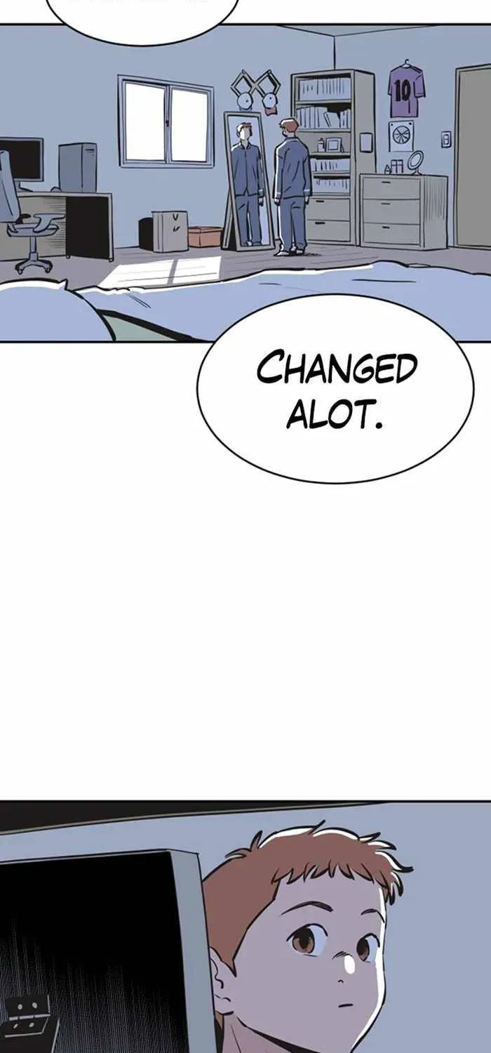 Build Up Chapter 25 page 14 - 