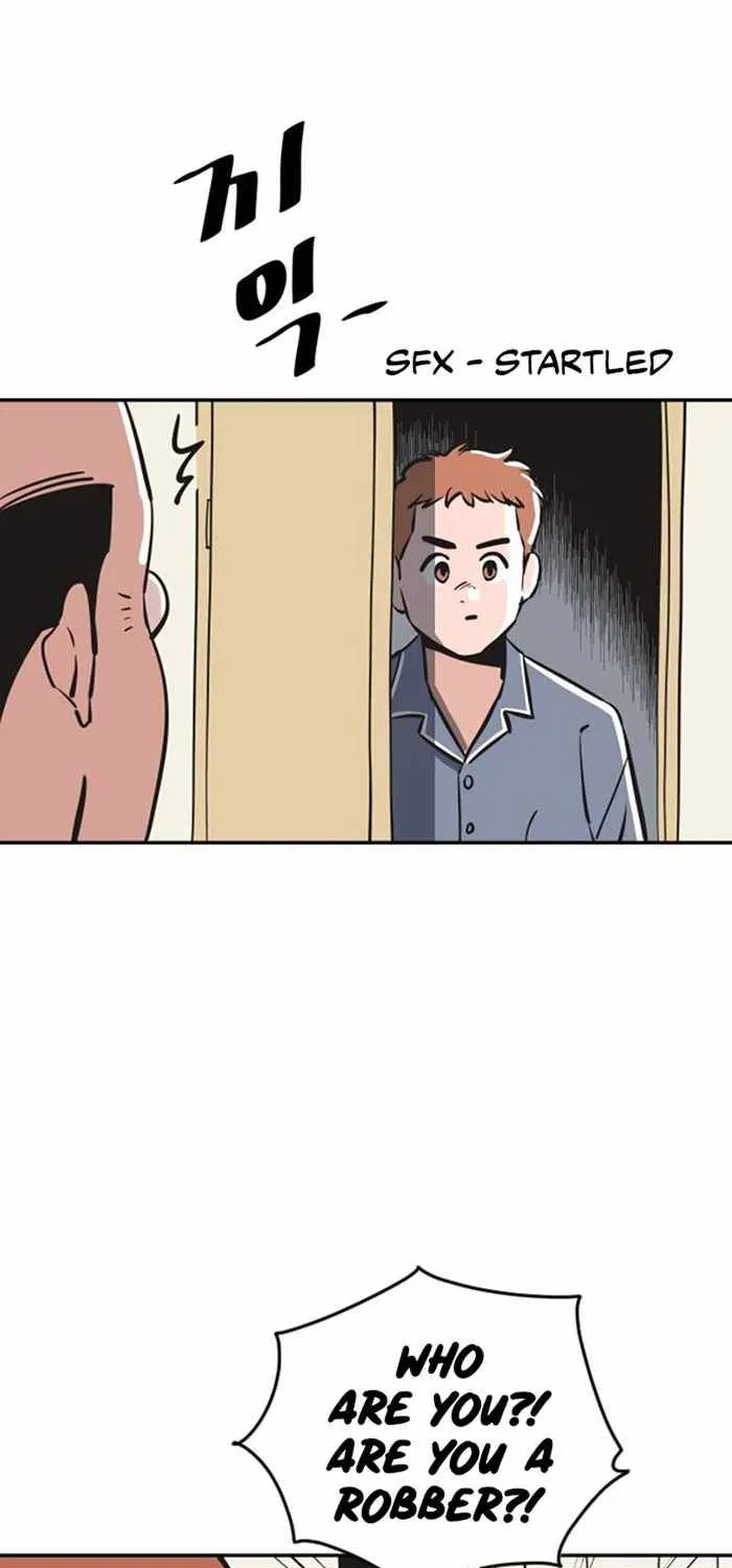Build Up Chapter 25 page 17 - 